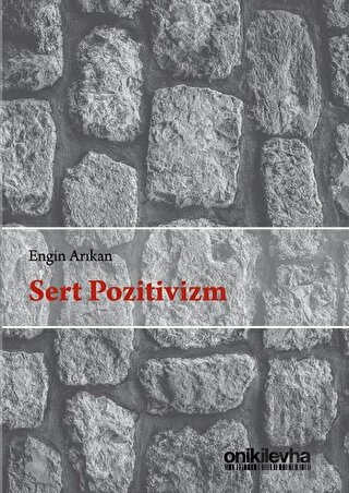 Sert Pozitivizm | Kitap Ambarı