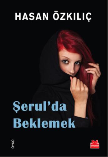 Şerul’da Beklemek | Kitap Ambarı