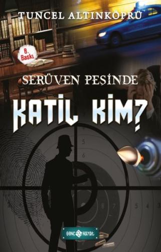 Serüven Peşinde 10 - Katil Kim? | Kitap Ambarı