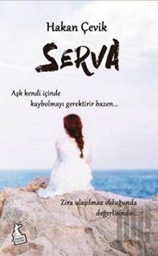 Serva | Kitap Ambarı