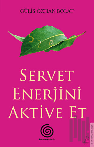 Servet Enerjini Aktive Et | Kitap Ambarı