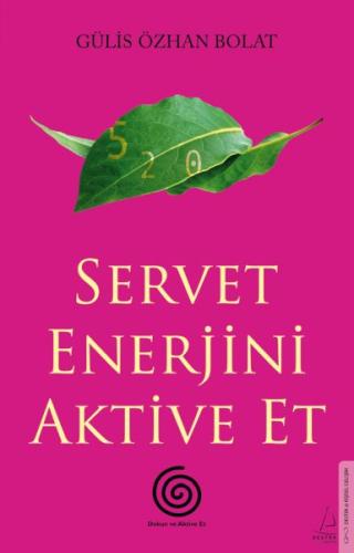 Servet Enerjini Aktive Et | Kitap Ambarı