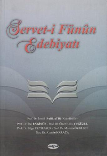 Servet-i Fünun Edebiyatı | Kitap Ambarı