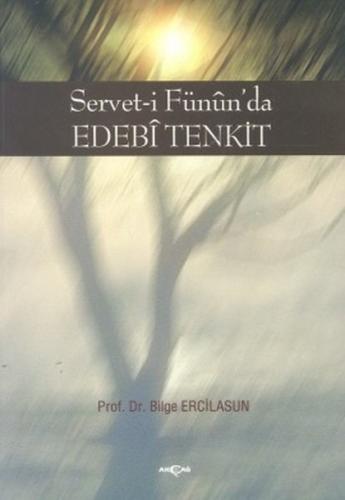 Servet-i Fünun’da Edebi Tenkit | Kitap Ambarı