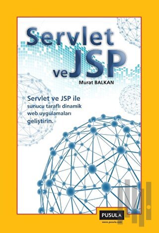 Servlet ve JSP | Kitap Ambarı