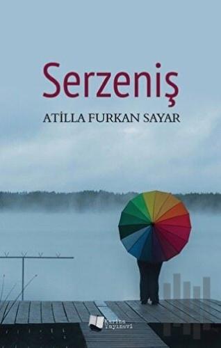 Serzeniş | Kitap Ambarı