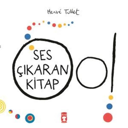 Ses Çıkaran Kitap | Kitap Ambarı