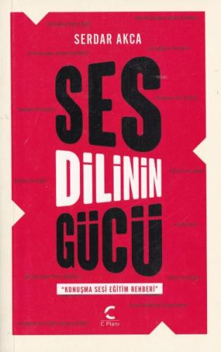 Ses Dili'nin Gücü | Kitap Ambarı