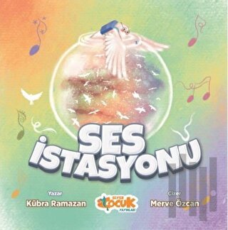 Ses İstasyonu | Kitap Ambarı