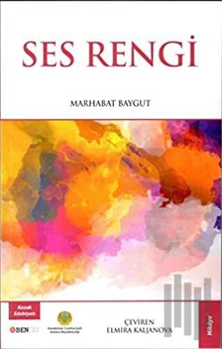 Ses Rengi | Kitap Ambarı