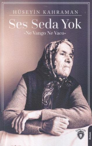 Ses Seda Yok | Kitap Ambarı