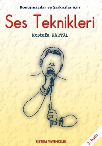 Ses Teknikleri | Kitap Ambarı