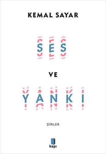 Ses ve Yankı | Kitap Ambarı