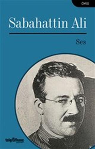 Ses | Kitap Ambarı