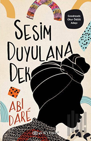 Sesim Duyulana Dek | Kitap Ambarı