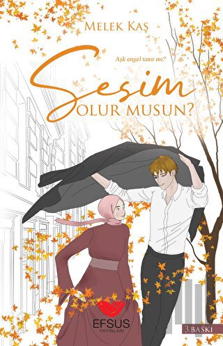 Sesim Olur Musun? | Kitap Ambarı