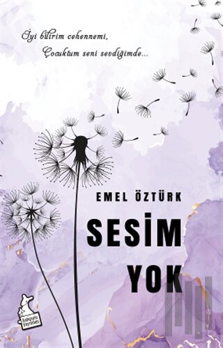 Sesim Yok | Kitap Ambarı