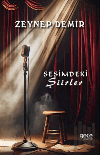 Sesimdeki Şiirler | Kitap Ambarı