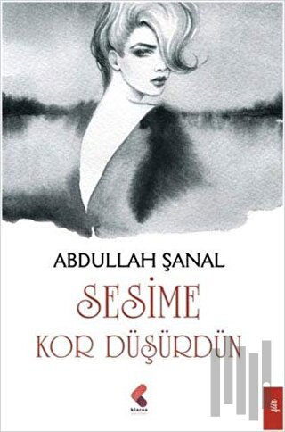 Sesime Kor Düşürdün | Kitap Ambarı