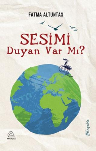 Sesimi Duyan var mı? | Kitap Ambarı