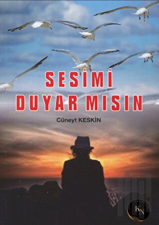 Sesimi Duyar Mısın | Kitap Ambarı