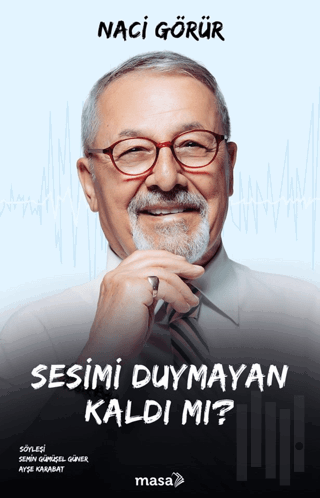 Sesimi Duymayan Kaldı mı? | Kitap Ambarı