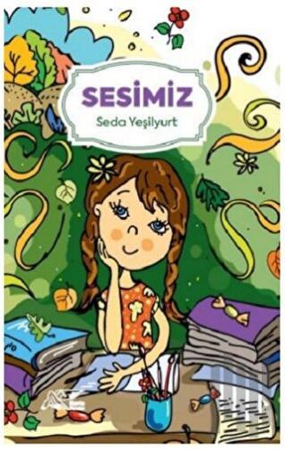 Sesimiz | Kitap Ambarı