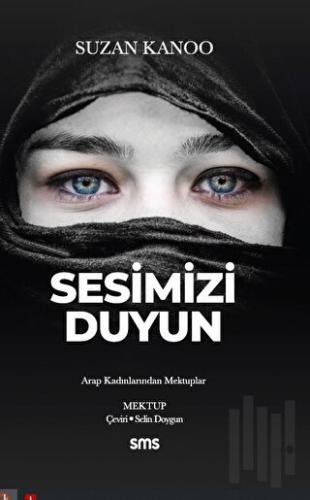 Sesimizi Duyun | Kitap Ambarı