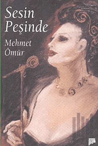 Sesin Peşinde | Kitap Ambarı