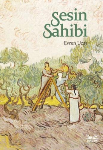 Sesin Sahibi | Kitap Ambarı