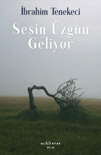 Sesin Üzgün Geliyor | Kitap Ambarı