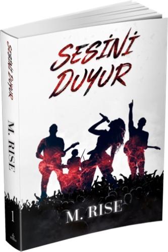 Sesini Duyur 1 | Kitap Ambarı