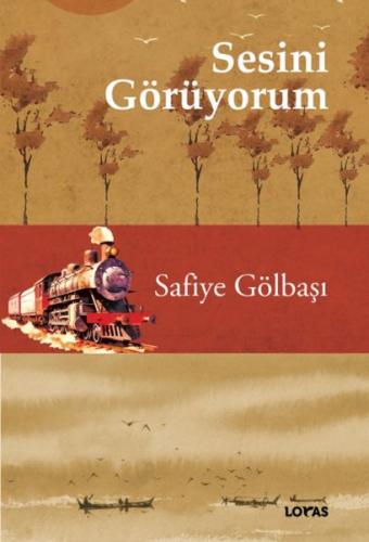 Sesini Görüyorum | Kitap Ambarı