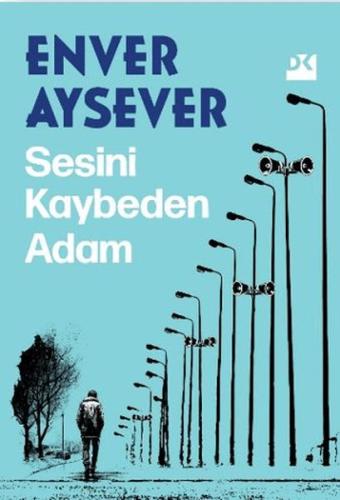 Sesini Kaybeden Adam | Kitap Ambarı