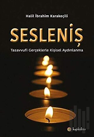 Sesleniş | Kitap Ambarı