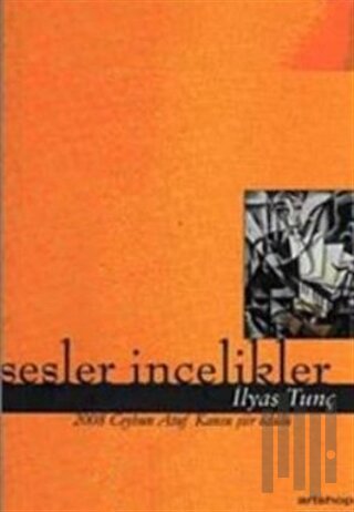 Sesler İncelikler | Kitap Ambarı