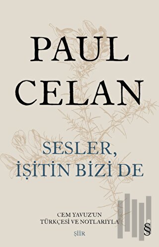 Sesler İşitin Bizi De | Kitap Ambarı