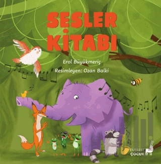 Sesler Kitabı | Kitap Ambarı