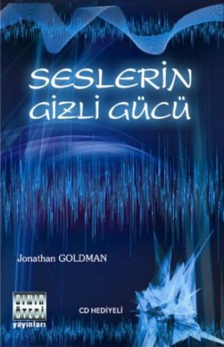 Seslerin Gizli Gücü | Kitap Ambarı