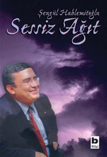 Sessiz Ağıt | Kitap Ambarı