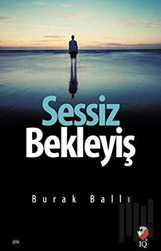 Sessiz Bekleyiş | Kitap Ambarı