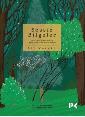 Sessiz Bilgeler | Kitap Ambarı