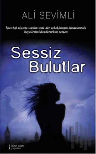 Sessiz Bulutlar | Kitap Ambarı