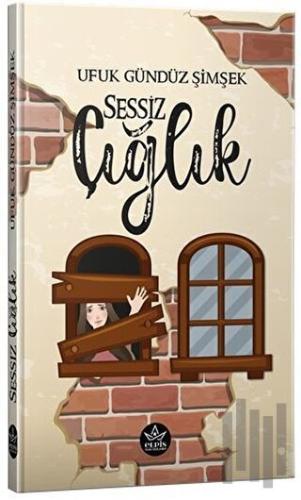 Sessiz Çığlık | Kitap Ambarı