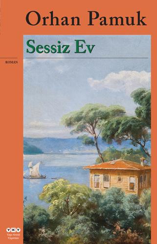 Sessiz Ev | Kitap Ambarı