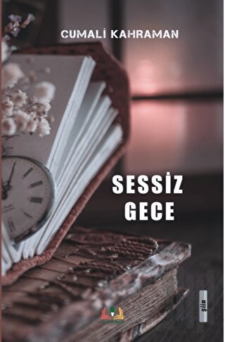 Sessiz Gece | Kitap Ambarı