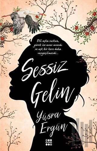 Sessiz Gelin | Kitap Ambarı