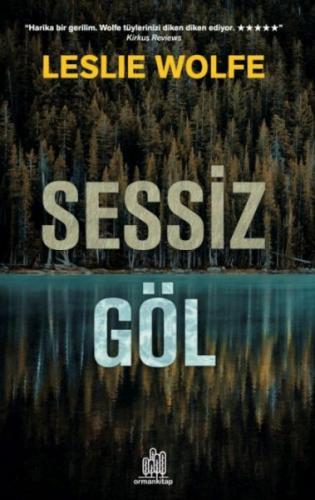 Sessiz Göl | Kitap Ambarı