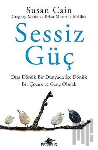 Sessiz Güç | Kitap Ambarı