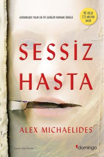 Sessiz Hasta | Kitap Ambarı